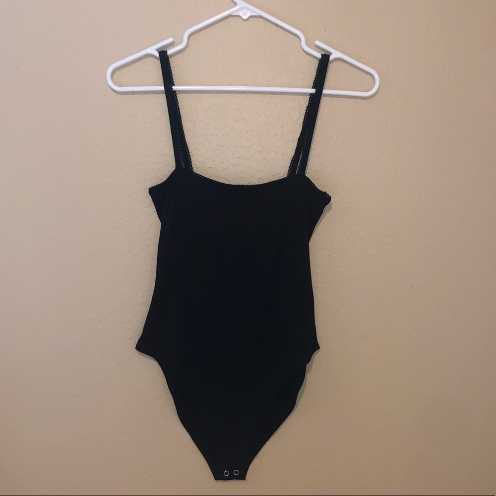 Forever 21 bodysuit